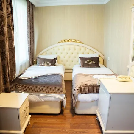 Hotel Soenmez