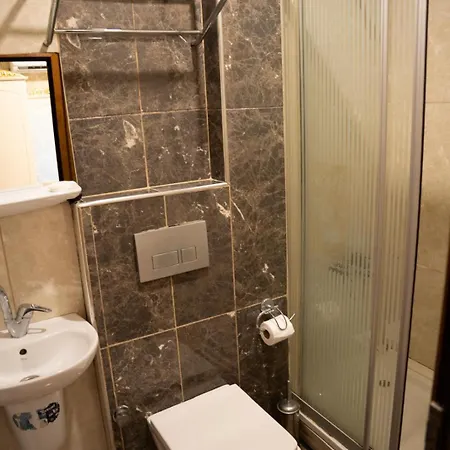 Hotel Soenmez *