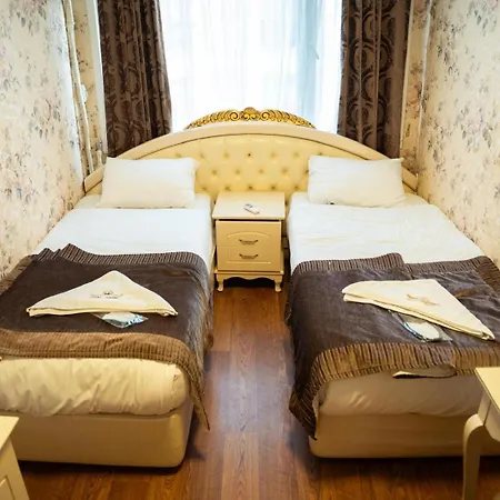 Soenmez Hotel